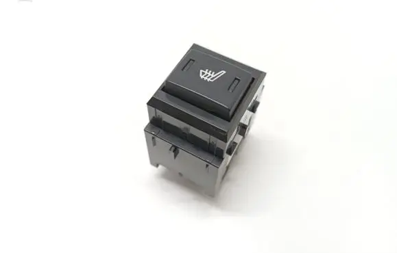 Land Rover Range Rover Sport L320 Seat heating switch YUF500120PVJ