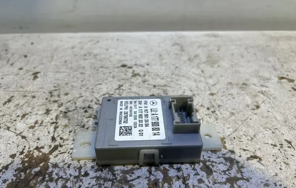 Mercedes-Benz EQA Light module LCM A1679012404 A1779008014 28798752