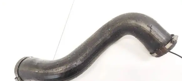 Citroen C8 Intercooler hose/pipe 55030273 1509555030273
