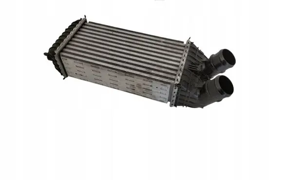 Citroen C3 Intercooler radiator