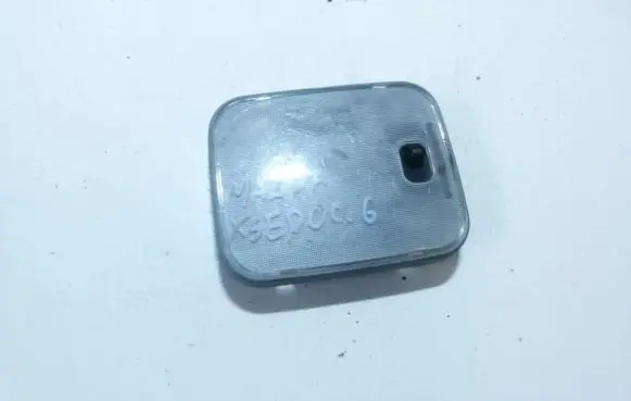 Mazda Xedos 6 Front seat light