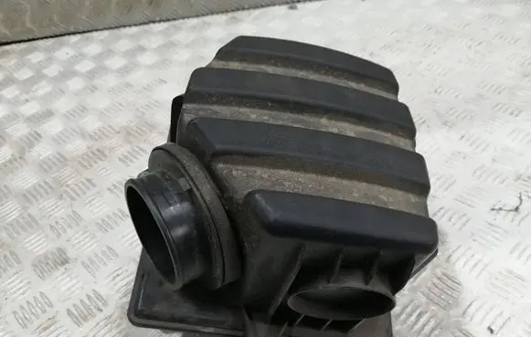 Fiat 500X Air filter box 1118623S01