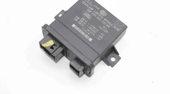 Land Rover Range Rover Evoque L538 Light module LCM DK6213K031AC