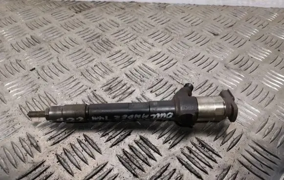 Mitsubishi Outlander Fuel injector 1465A323