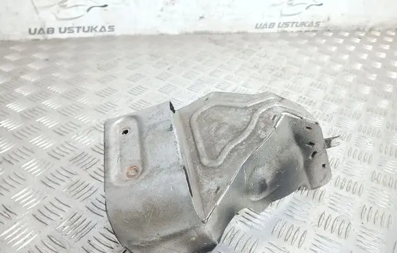 Audi A6 S6 C6 4F Exhaust heat shield 059145325AM