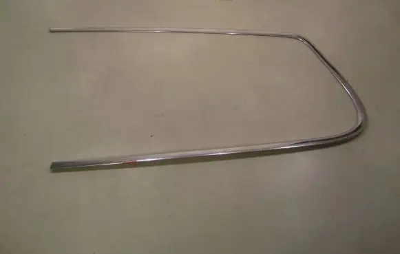 Volkswagen PASSAT B7 Other exterior part 3AF853345N
