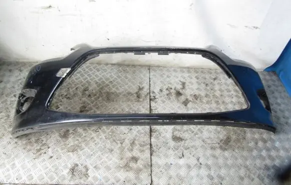 Ford C-MAX II Front bumper