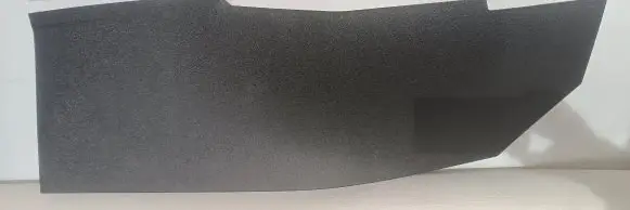 Renault Kadjar Centre console side trim front 689207296R 00232121
