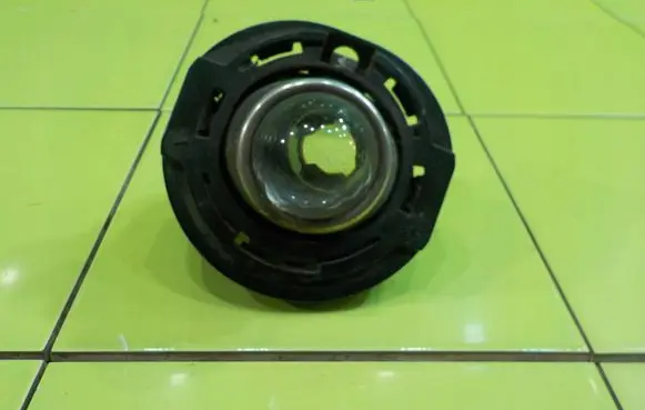 Jeep Compass Front fog light PRZOD PRAWY