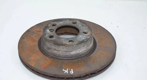 BMW 3 F30 F35 F31 Front brake disc 6792221 34116792221