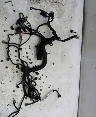 Nissan Micra K14 Engine installation wiring loom 240115FN1B