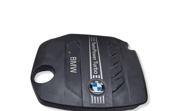 BMW 3 F30 F35 F31 Engine cover (trim) 7810800