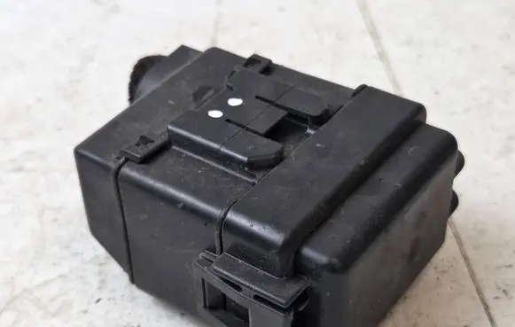 Honda CR-V Fuse module PPTD20