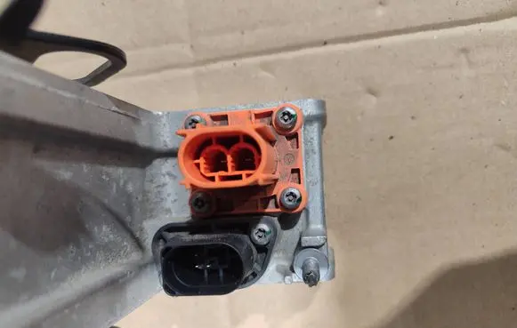 Volkswagen ID.7 Coolant heater 1EE963231