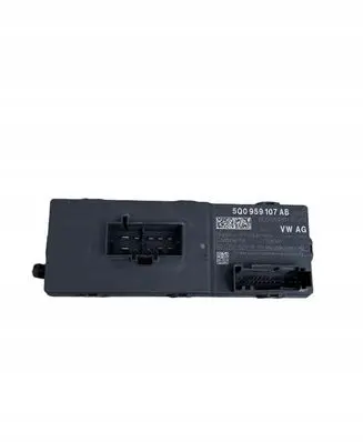 Volkswagen Golf VII Tailgate/trunk/boot lid 4KWTEILE