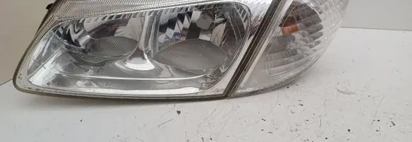 Nissan Almera N16 Headlight/headlamp