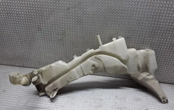 Ford Focus C-MAX Windshield washer fluid reservoir/tank 3M5113K163AC