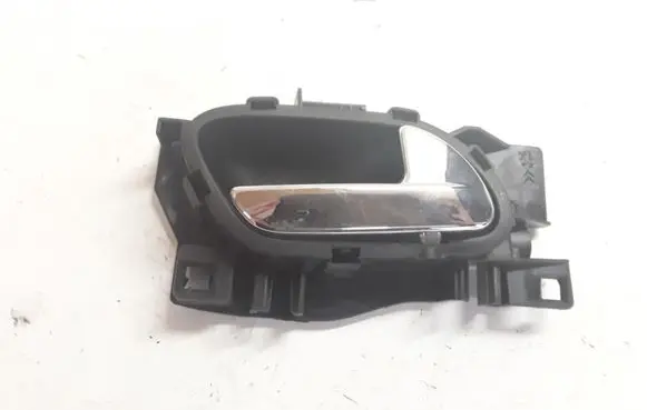 Peugeot 5008 Rear door interior handle 9683446577 9683446077