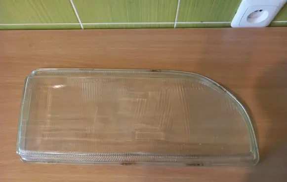 Ford Sierra Headlight lense 