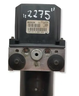 Seat Cordoba (6L) ABS Pump 0265900009 6Q0907379D 088144