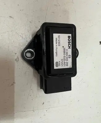 Honda FR-V ESP acceleration yaw rate sensor 39960SJDA01