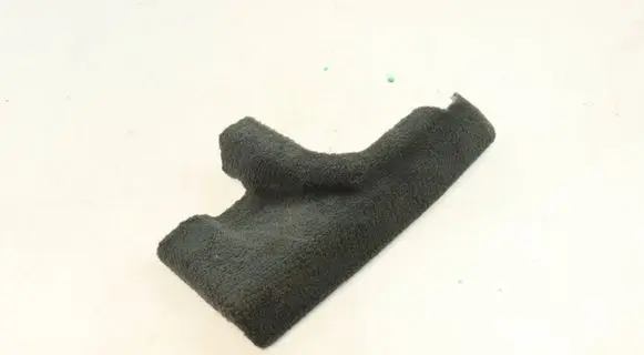 BMW X7 G07 Centre console side trim rear 5A01885 51475A01885