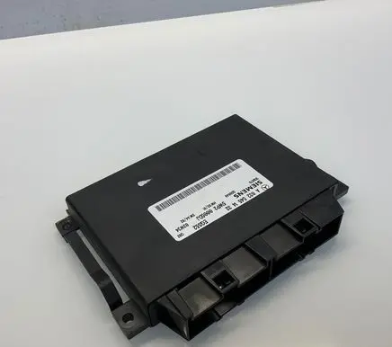Mercedes-Benz E W211 Gearbox control unit/module A0325451432 5WP20005DJ 0325451432