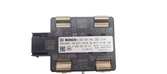 Mercedes-Benz SL R232 Distronic sensor radar A0009058913