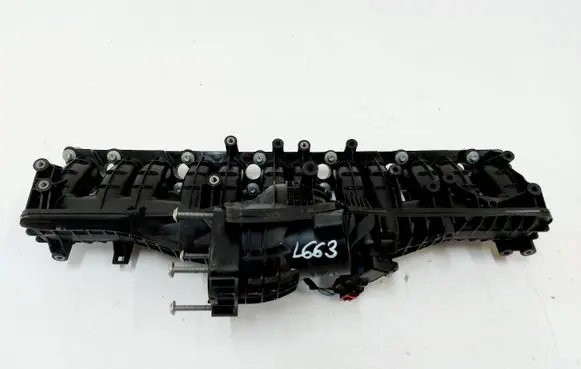 Land Rover Defender Intake manifold K6D3-9424-AC
