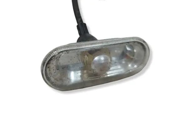 Volkswagen Sharan Front fender indicator light 1J0949117