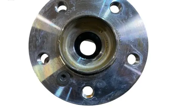 Mini One - Cooper F56 F55 Front wheel ball bearing 6874443