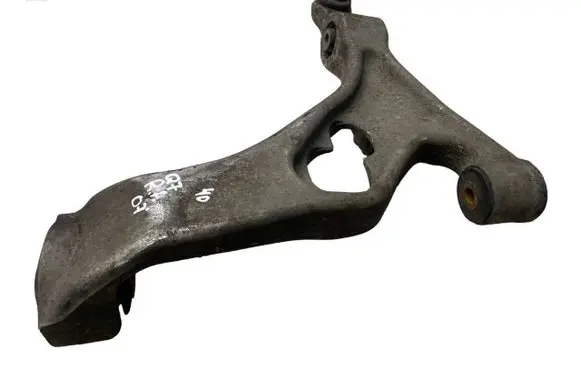 Audi Q7 4L Front lower control arm/wishbone