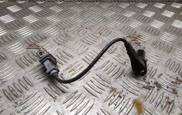 Volkswagen Transporter - Caravelle T4 Crankshaft position sensor 075906433B