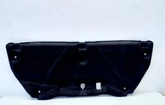 Renault Megane E-Tech Engine bonnet/hood sound/heat insulation 658404741R