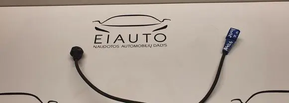 Detonation knock sensor