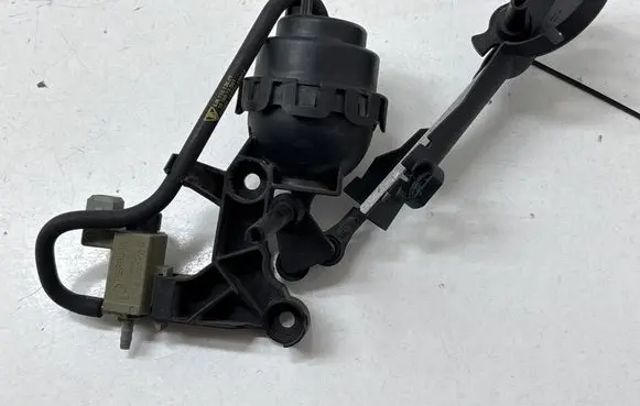 Porsche Panamera (970) Vacuum valve 7PP906270 1039590S01