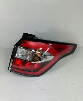 Ford Kuga II Rear/tail lights