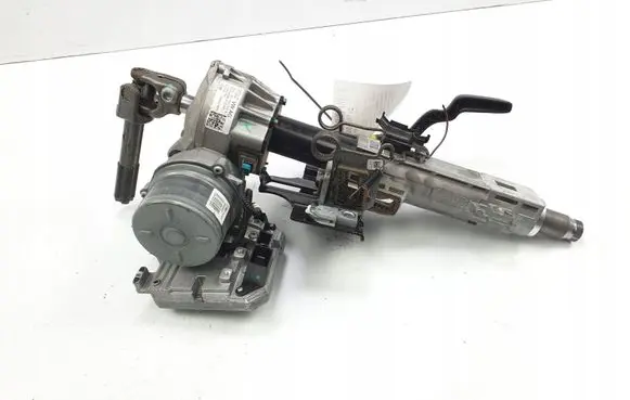 Skoda Fabia Mk3 (NJ) Electric power steering pump 6C1909144AG