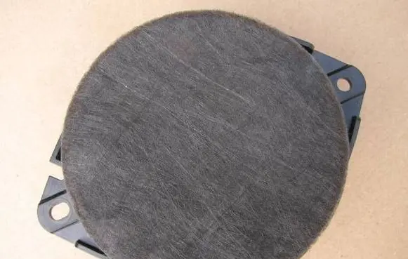 Alfa Romeo Giulia Panel speaker 50538635