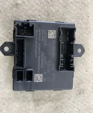 BMW 5 G60 Door control unit/module 5B3EC66