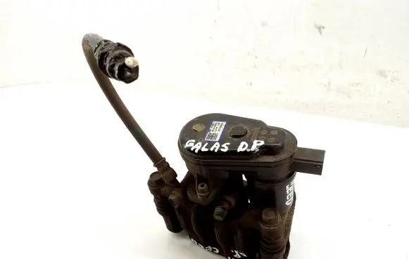KIA Ceed Rear brake caliper A558237700