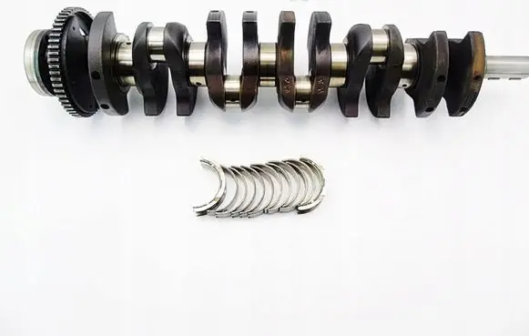 BMW Z3 E36 Crankshaft 1437581