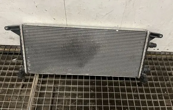 Mercedes-Benz GL X166 Coolant radiator A0995001403