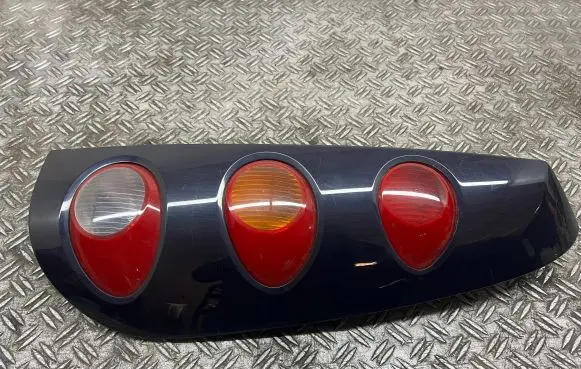 Rear/tail lights