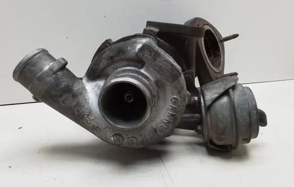 Opel Signum Turbo 24445062