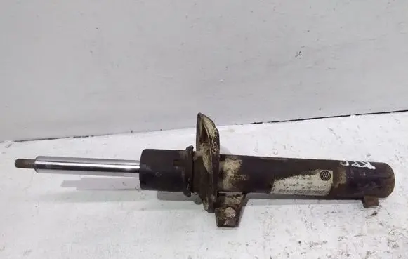 Volkswagen Touran I Front shock absorber/damper 1K0400053CD