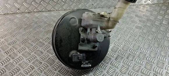 Mitsubishi Outlander Brake booster 4680A222