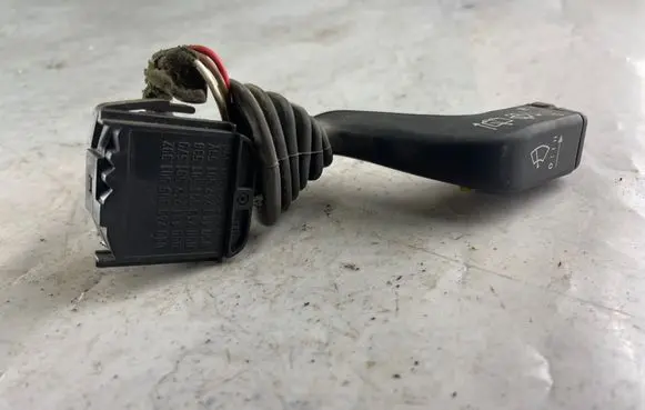Opel Zafira A Wiper control stalk 090243395501 090243395501392
