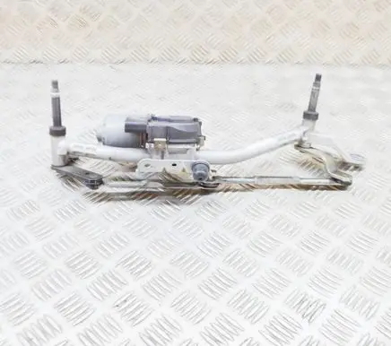 Ford Fiesta Front wiper linkage and motor H1BB17500AD 3397021937