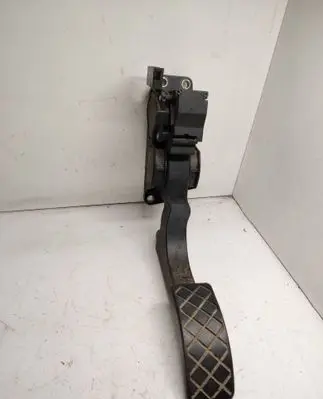 Seat Ibiza III (6L) Accelerator throttle pedal 6Q1721503D 0281002378 384213115YB3